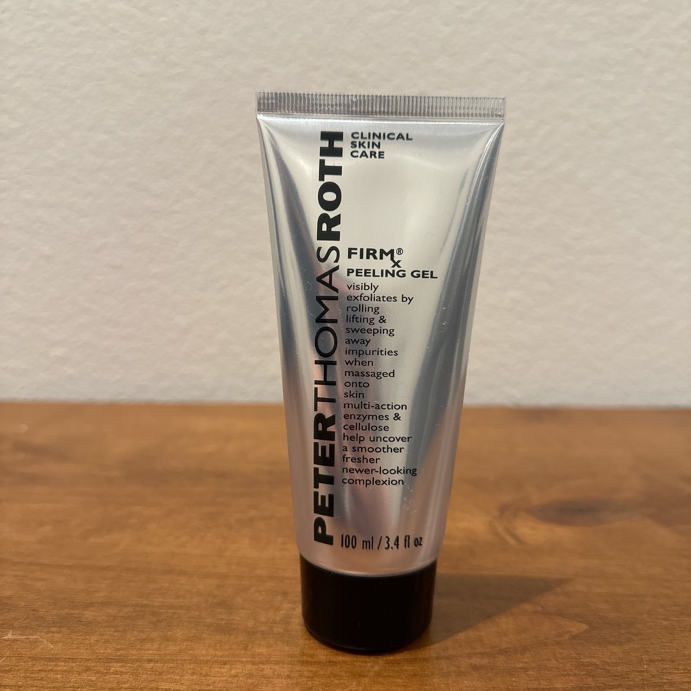 Peter Thomas Roth Firm Peeling Gel